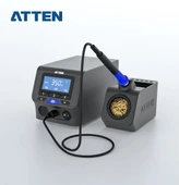 Atten St-1503 Lehimleme İstasyonu - 2