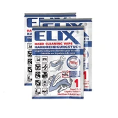 ELIX Tekli Poşet Islak Temizleyici Mendil - 1