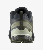 Salomon XA PRO 3D V9 Erkek Koşu Ayakkabısı - India Ink/Olive Night/Aloe Wash thumbnail 4