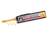 Chemtronics FOCCUS CCT 1,25 mm Fiber Optik Konnektör Temizlik Aleti - 1