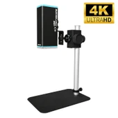 Prozoom Digi 22 Yüksek Çözünürlüklü 4K USB Dijital Mikroskop - 1