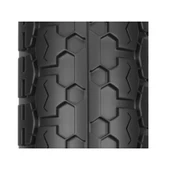 2.50-19 4pr 41L BL010 TT İÇ LASTİK GEREKTİRİR BİLLAS MOTOSİKLET DIŞ LASTİK - 2