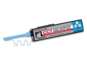 Chemtronics FOCCUS CCT 2,50 mm Fiber Optik Konnektör Temizlik Aleti - 1