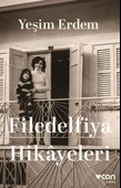 Filedelfiya Hikâyeleri - 1