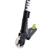 Micro Trixx 2.0 Black 2 Tekerlekli Scooter  Siyah 12+ Yaş - 7