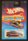 Hot Wheels Ultra Hots 4/8 JBY63 - 1