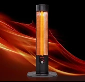 İtimat 10552 2000 W Infrared Dikey Isıtıcı - 1