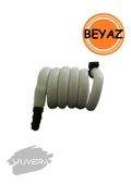 Wuvera WC Hortummatik – Hijyenik ve Dayanıklı Çözüm - 2