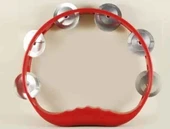 Plastik Zilli Tef - 3