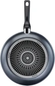 Tefal Titanyum 2X XL Force Difüzyon Tabanlı Tava 32 Cm - 3