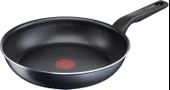 Tefal Titanyum 2X XL Force Difüzyon Tabanlı Tava 32 Cm - 1
