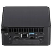 <![CDATA[ASUS NUC 14 Pro RNUC14RVHU700002I UCFF ULTRA 7 155H-32GB DDR5 RAM-512GB NVME-FDOS MINI PC 90AR0072-M001P0]]> thumbnail 2
