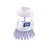 Deterjan Hazneli Bulaşık Fırçası - Titiz - 2