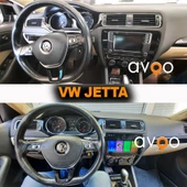 VOLKSWAGEN JETTA NEW 2016/2021 10 İNÇ 6-64 thumbnail 1