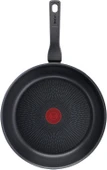 Tefal Titanyum 2X XL Force Difüzyon Tabanlı Tava 32 Cm - 2