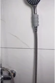 Akkoyunlu home Slikon Banyo Başlığı Tutacağı - 3