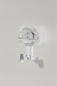Akkoyunlu home Vantuzlu Askı Güçlü Vakum Vantuz Tipi Banyo Mutfak Duvar Askısı - 1