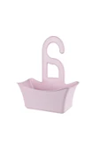 Akkoyunlu home Çok Amaçlı Duş Banyo Sepeti Organizer - 1