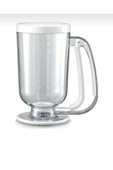 Akkoyunlu home Pankek Akıtma Pratik Ölçülü Hamur Dağıtıcı Porsiyonlayıcı - 1