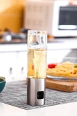 Akkoyunlu home Sprey Yağlık Cam Püskürtmeli Fısfıs 100 ml Yağdanlık 1 Adet. Fma811067.Moa - 3