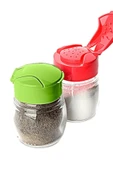 Akkoyunlu home Titiz Cosiness Oyster Tuzluk 2 Li 80 Ml - 1