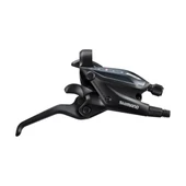 SHIMANO Vites/Fren Kolu Hidrolik Altus 9 Vites Sağ ST-EF505-9R - 1