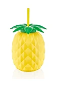 Akkoyunlu home Tropic Esintili Ananas Pipetli Suluk - 2