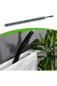 Akkoyunlu home Kalorifer Petek Temizleme Fırçası 70 Cm - 2