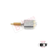 Renault Clio Dacia Sandero İçin Kapı Kilit FC280 12V Motor Metal Dişli Seti Toplam 57.20 mm thumbnail 1