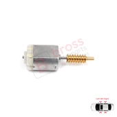 Renault Clio Dacia Sandero İçin Kapı Kilit FC280 12V Motor Metal Dişli Seti Toplam 57.20 mm thumbnail 2