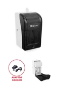 Flosoft Diva Otomatik Sıvı Sabun Verici 700ml (Adaptör Dalihdir) - 4