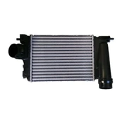 Renault Megane Turbo Radyatörü /İnterkol (2016-2020) 144614ED0A 350970 1.2 - 1