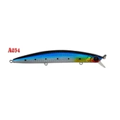 Jinza Grauvell Hıroshı CL:A034 125mm 21gr - 1