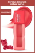 Maybelline Super Stay Teddy Tint Uzun Süre Kalıcı Likit Mat Tint 35 July Forever - 1
