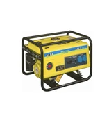 Aksa Aap 3500 İpli 3.5 Kva Monofaze Benzinli Jeneratör - 1