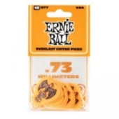 ERNIE BALL P09190 Evarlast  Turuncu 0,73 mm 12li Paket Pena - 1