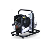 Garden Pro Wp-10d 4 Zamanlı Benzinli Su Motoru - 1