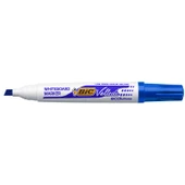 Bic Velleda 1751 Tahta Kalemi Kesik Uç Mavi 1.5mm - 2