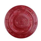 Mega Oto Market Krom Depo Kapağı Kaplam 170 mm Çap Sport Fuel Peugeot Partner ile uyumlu - 2