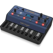 JT-4000 MICRO Hibrit Synthesizer - 2