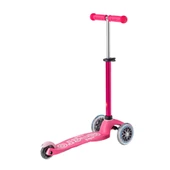 Micro Mini Deluxe 3 Tekerlekli Scooter Pembe  Pembe 2+ Yaş - 8