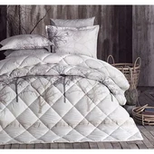 Clasy Çift Kişilik Ranforce Uyku Seti Midas V2 Bej - 1