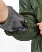 Mapamyumco 3in1 Erkek Mont-YEŞİL thumbnail 7