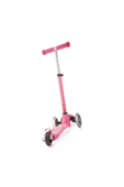Micro Mini Deluxe 3 Tekerlekli Scooter Pembe Pembe 2+ Yaş - 4