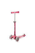 Micro Mini Deluxe 3 Tekerlekli Scooter Pembe Pembe 2+ Yaş - 2
