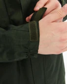 Mapamyumco 3in1 Erkek Mont-YEŞİL thumbnail 8