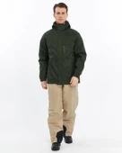 Mapamyumco 3in1 Erkek Mont-YEŞİL thumbnail 3