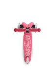 Micro Mini Deluxe 3 Tekerlekli Scooter Pembe Pembe 2+ Yaş - 3