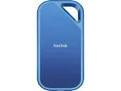 SanDisk Creator Pro 1TB 2000MB/sn Taşınabilir SSD SDSSDE81C-1T00-G25 - 1