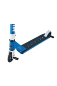 Micro Trixx 2.0 Ocean Blue 2 Tekerlekli Scooter 100 Kg Taşıma Kapasitesi  Lacivert 12+ Yaş - 2